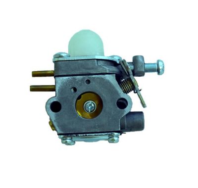 Image showing  Carburetor for 753-06190 751-14840 Fits MTD Troy Bilt Bolens Tiller and Trimmer