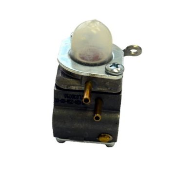 Image showing  Carburetor for 753-06190 751-14840 Fits MTD Troy Bilt Bolens Tiller and Trimmer