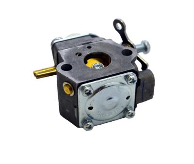 Image showing  Carburetor for 753-06190 751-14840 Fits MTD Troy Bilt Bolens Tiller and Trimmer