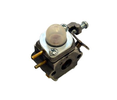 Image showing  Carburetor for 753-06190 751-14840 Fits MTD Troy Bilt Bolens Tiller and Trimmer