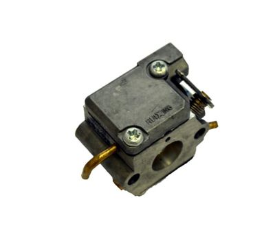 Image showing  Carburetor for 753-05133 753-04333 Fits Specific Homelite and Ryobi Trimmers Models