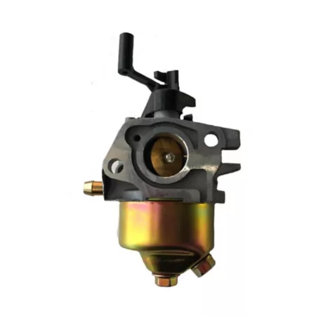 OakTen Carburetor for 751-12444 951-12444 Compatible with MTD Model 5P70ML Engine Mower Engines & Parts