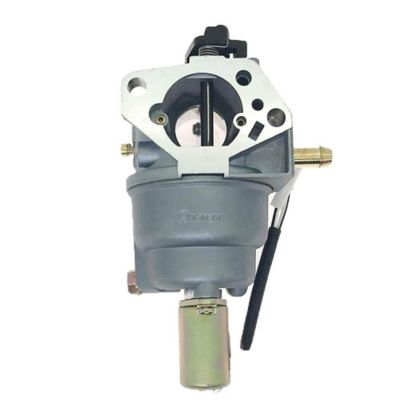 Image showing  Carburetor for 751-12771 951-12771 951-12823 Fits MTD engine Model 4P90HU, 4P90JHA, 4P90JU, 4P90JUA, 4P90JUB, 4P90MU