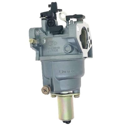 Image showing  Carburetor for 751-12771 951-12771 951-12823 Fits MTD engine Model 4P90HU, 4P90JHA, 4P90JU, 4P90JUA, 4P90JUB, 4P90MU