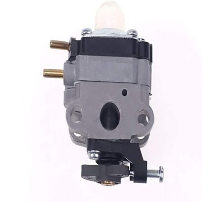 Image showing  Carburetor for 753-06795 753-08174 Fits Craftsman Trimmer Model 316711700, 316711970, 316791211, 316794490