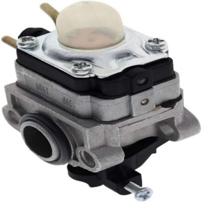 Image showing  Carburetor for 753-05908 Fits Craftsman Blower Model 316794610, 316794710, 316794711, 316794830, 316794831, 316794611