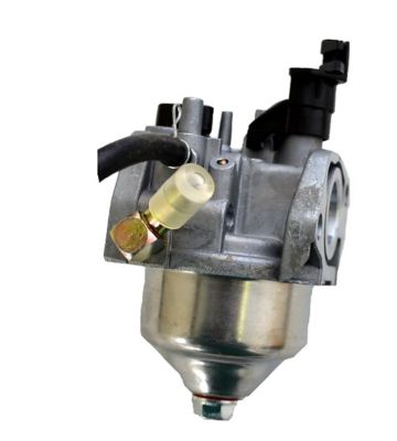 Image showing  Carburetor for 120-4418 120-4419 119-1996 Fits Toro Snow Blower Models Power Clear 621R, 621E, 621ZE, 621QZR, 621QZE