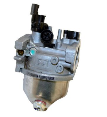 Image showing  Carburetor for 120-4418 120-4419 119-1996 Fits Toro Snow Blower Models Power Clear 621R, 621E, 621ZE, 621QZR, 621QZE