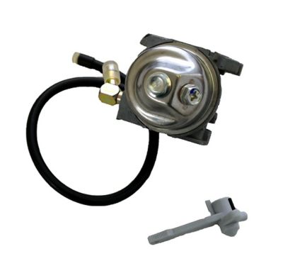 Image showing  Carburetor for 120-4418 120-4419 119-1996 Fits Toro Snow Blower Models Power Clear 621R, 621E, 621ZE, 621QZR, 621QZE