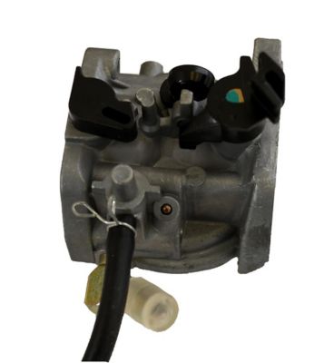Image showing 5 th OakTen Carburetor for 120-4418 120-4419 119-1996 Fits Toro Snow Blower Models Power Clear 621R, 621E, 621ZE, 621QZR, 621QZE