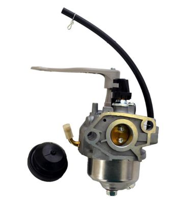 Image showing  Carburetor for 121-0345 Fits Toro 38661 Power Max 926 OXE