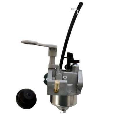 Image showing  Carburetor for 121-0345 Fits Toro 38661 Power Max 926 OXE