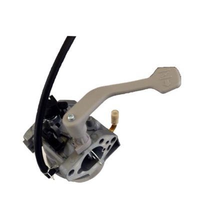 Image showing 5 th OakTen Carburetor for 121-0345 Fits Toro 38661 Power Max 926 OXE