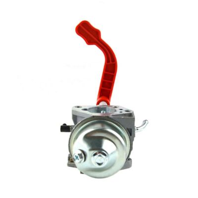 Image showing 5 th OakTen Carburetor for 121-0359 Fits Toro 38663 Power Max 1028 OXE