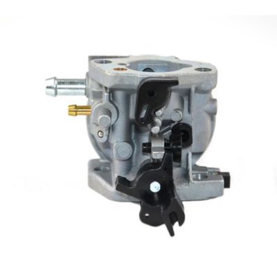 Image showing 4 th OakTen Carburetor for 127-9008 Fits Toro Power Clear 721, Quick Clear Snow Thrower