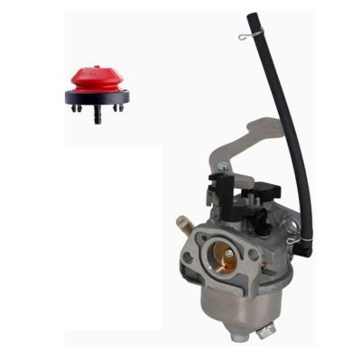 OakTen Carburetor for 127-9111 Fits Toro 36001 Snowmaster 724 Zxr Snowthrower