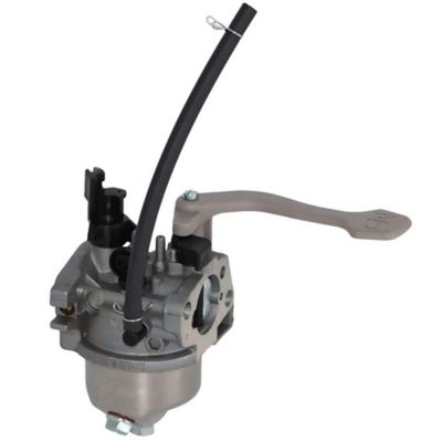 Image showing  Carburetor for 127-9111 Fits Toro 36001 Snowmaster 724 Zxr Snow Thrower