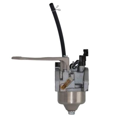 Image showing 5 th OakTen Carburetor for 127-9111 Fits Toro 36001 Snowmaster 724 Zxr Snow Thrower