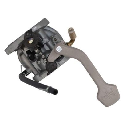 Image showing 6 th OakTen Carburetor for 127-9111 Fits Toro 36001 Snowmaster 724 Zxr Snow Thrower