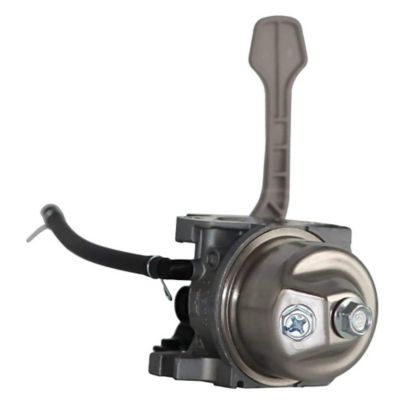 Image showing 7 th OakTen Carburetor for 127-9111 Fits Toro 36001 Snowmaster 724 Zxr Snow Thrower