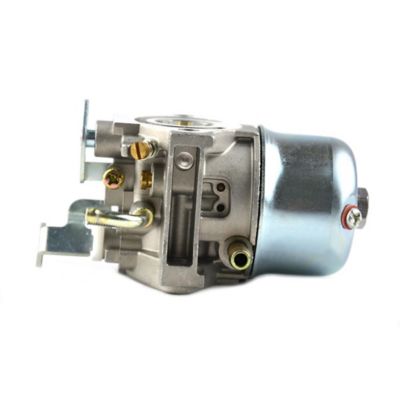 Image showing  Carburetor for 95-7935 81-4690 81-0420 Fits Toro CCR2000 Snow Blower Model 38180, 38181, 38185, 38186