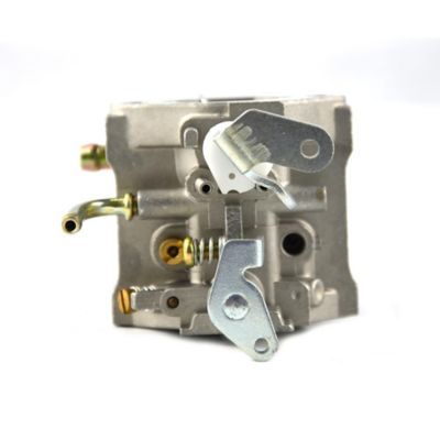 Image showing  Carburetor for 95-7935 81-4690 81-0420 Fits Toro CCR2000 Snow Blower Model 38180, 38181, 38185, 38186