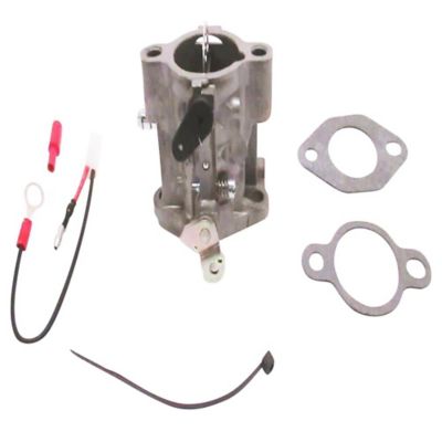 Image showing  Carburetor for 12 853 104-S, 12 853 118-S Fits Specific Kohler Engine Models CV490, CV491, CV492