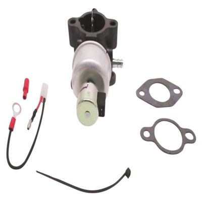 Image showing  Carburetor for 12 853 104-S, 12 853 118-S Fits Specific Kohler Engine Models CV490, CV491, CV492