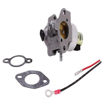 OakTen Carburetor for 20 853 88-S, 20 853 79-S Fits Specific Kohler Engine Models SV590, SV591, SV601, SV610, SV620