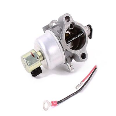 Image showing  Carburetor for 20 853 88-S, 20 853 79-S Fits Specific Kohler Engine Models SV590, SV591, SV601, SV610, SV620