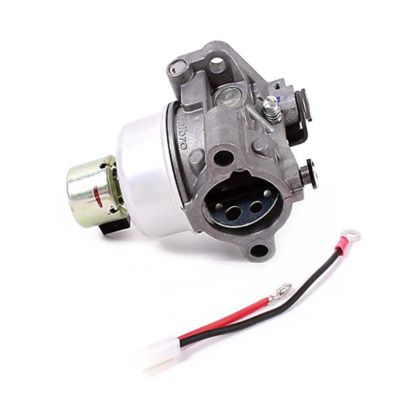 Image showing  Carburetor for 20 853 88-S, 20 853 79-S Fits Specific Kohler Engine Models SV590, SV591, SV601, SV610, SV620