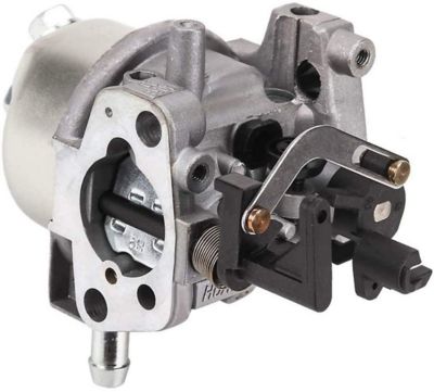 Image showing 5 th OakTen Carburetor for 14 853 68-S Fits Specific Kohler Engine Models XT650 XT675