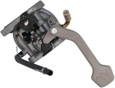 Image showing 6 th OakTen Carburetor for 14 853 68-S Fits Specific Kohler Engine Models XT650 XT675