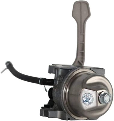 Image showing 7 th OakTen Carburetor for 14 853 68-S Fits Specific Kohler Engine Models XT650 XT675