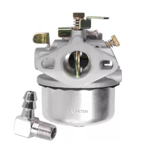 OakTen Carburetor for 46 853 01-S Compatible with Specific Kohler Engine Model K90 K91 K141 K160 K161 K181 Mower Engines & Parts