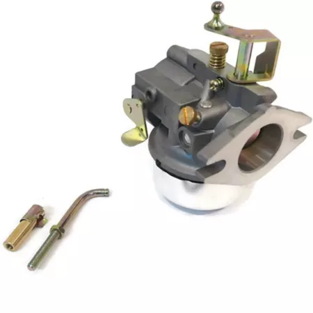 OakTen Carburetor for 47 853 29-S Compatible with Specific Kohler Engine Models K321 K342 Mower Engines & Parts