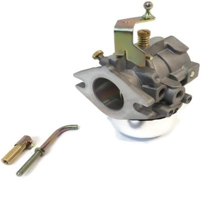 Image showing  Carburetor for 47 853 29-S Fits Specific Kohler Engine Model K321, K342