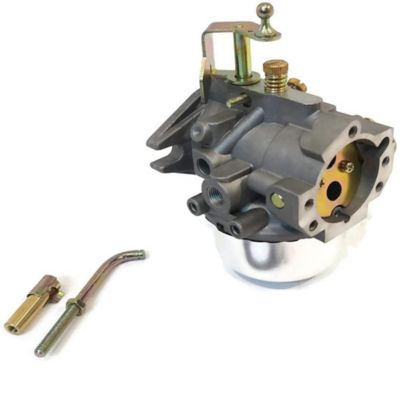 Image showing  Carburetor for 47 853 29-S Fits Specific Kohler Engine Model K321, K342