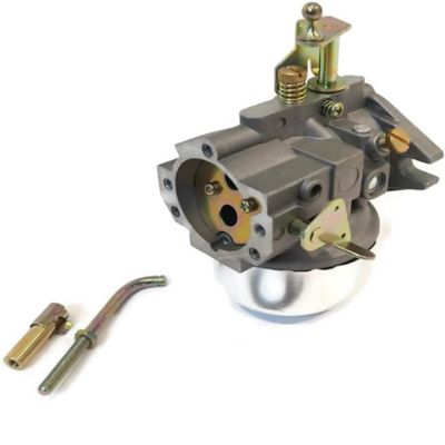 Image showing  Carburetor for 47 853 29-S Fits Specific Kohler Engine Model K321, K342