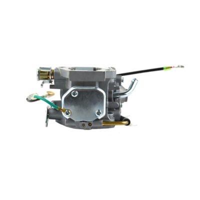 Image showing  Carburetor for 24 853 81-S Fits Kohler Engine Model CV25, CV725, CV740