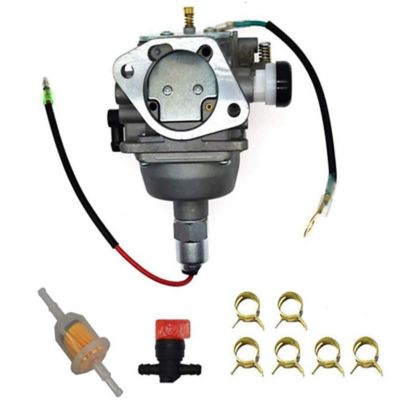 The ROP Shop | Carburetor Kit For HOP 25HP KT740-3043, KT740-3044