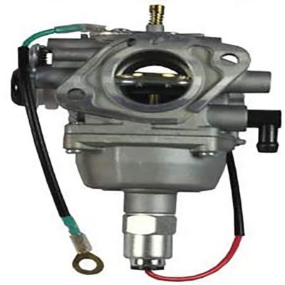 Image showing  Carburetor for 24 853 61-S, 14 853 169-S Fits Specific Kohler Engine Model CV22 CV23 CV620 CV640 CV670 CV674 CV675