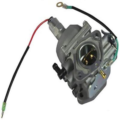 Image showing  Carburetor for 24 853 61-S, 14 853 169-S Fits Specific Kohler Engine Model CV22 CV23 CV620 CV640 CV670 CV674 CV675