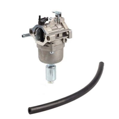 OakTen Carburetor for 796109 591731 594593 Fits Briggs & Stratton Model 31A507 31A607 31A707 31A777 31A807 31B707 31B775