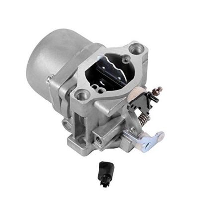 Image showing  Carburetor for 799728 498027 495706 Fits Briggs & Stratton Models 28B700 28D700 28M700 28R700 28T700