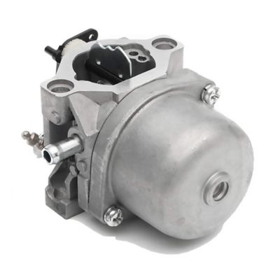 Image showing  Carburetor for 799728 498027 495706 Fits Briggs & Stratton Models 28B700 28D700 28M700 28R700 28T700