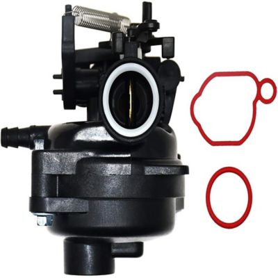 Image showing  Carburetor for 799583 592361 596587 Fits Specific Briggs & Stratton Engine Model 09P602 093J02