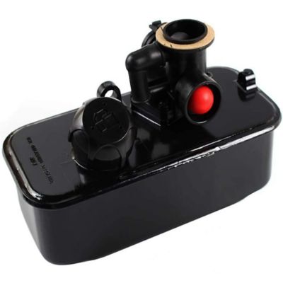 OakTen Carburetor for 494406 498809 795469 795477 Fits Some Specific Briggs & Stratton Engine Model