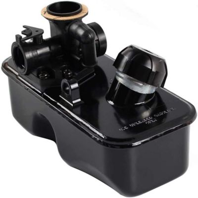 Image showing  Carburetor for 494406 498809 795469 795477 Fits Some Specific Briggs & Stratton Engine Model