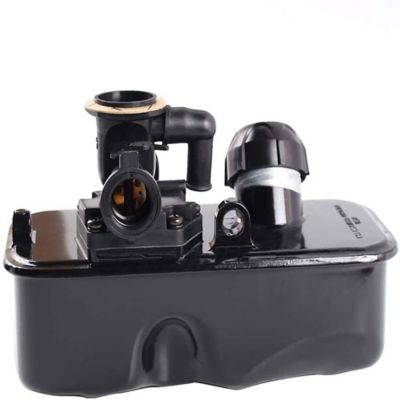 Image showing  Carburetor for 494406 498809 795469 795477 Fits Some Specific Briggs & Stratton Engine Model